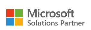 Microsoft Solutions Partner